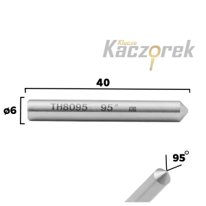 Pilot 107 - TH8095 - 95st. - HSS